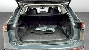 Volkswagen Tayron bild 12