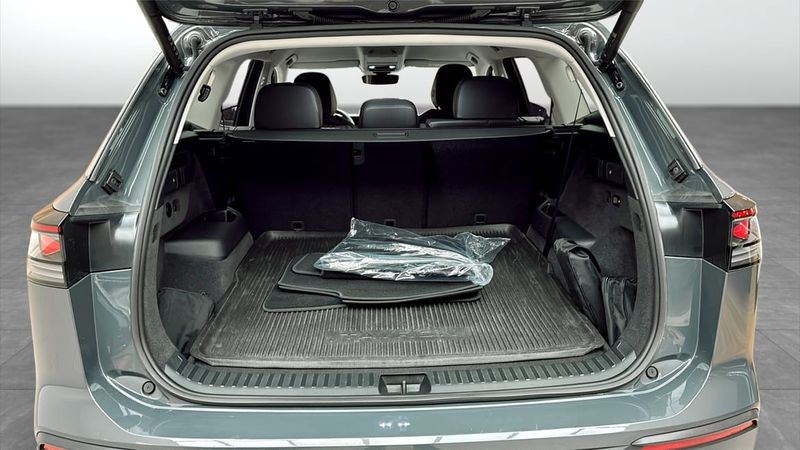 Volkswagen Tayron bild 12