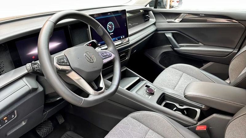 Volkswagen Tayron bild 7