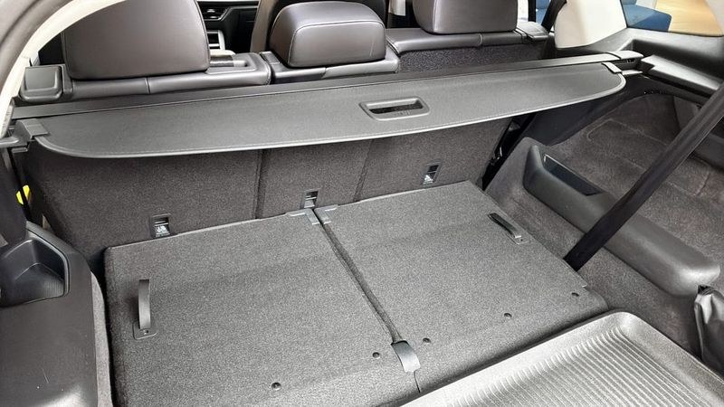 Volkswagen Tayron bild 13