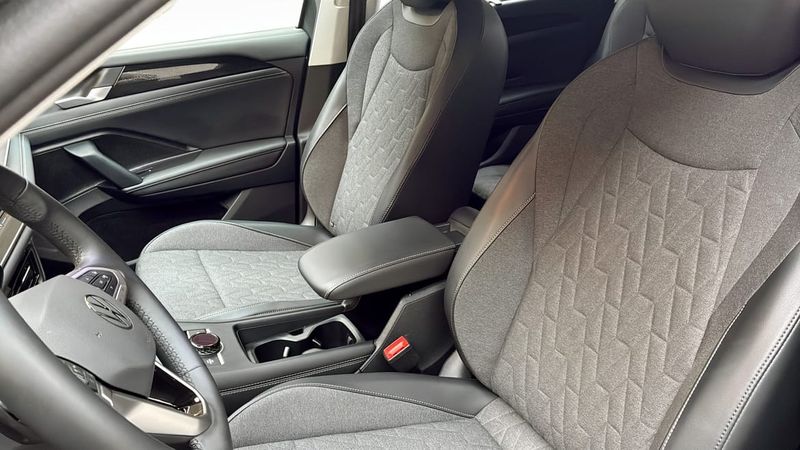 Volkswagen Tayron bild 8
