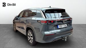 Volkswagen Tayron bild 3