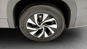 Volkswagen Tayron bild 6