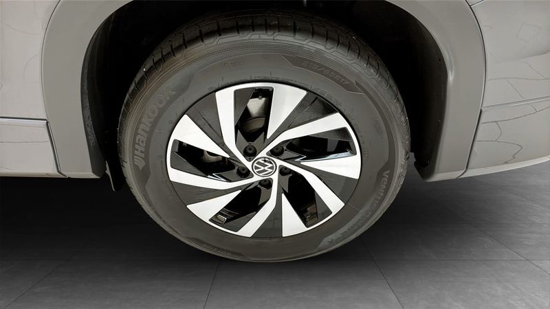 Volkswagen Tayron bild 6