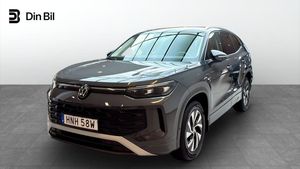 Volkswagen Tayron bild 1