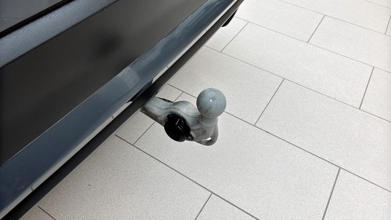 Volkswagen Tayron bild 14