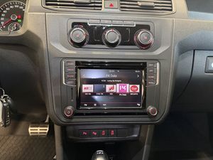 Volkswagen Caddy bild 13