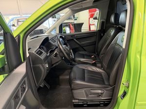 Volkswagen Caddy bild 9