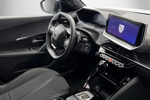 Peugeot 2008 bild 4