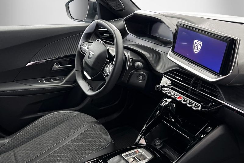 Peugeot 2008 bild 4