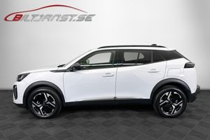 Peugeot 2008 bild 2