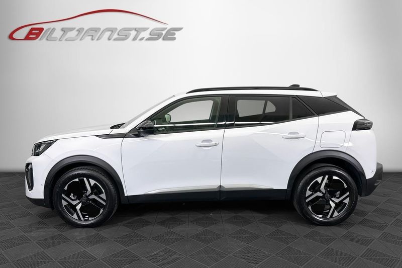 Peugeot 2008 bild 2