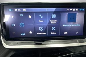 Peugeot 2008 bild 8