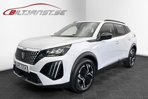 Peugeot 2008 bild 1