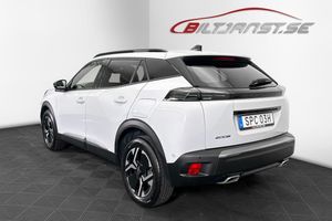 Peugeot 2008 bild 3