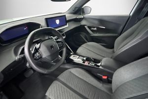 Peugeot 2008 bild 5
