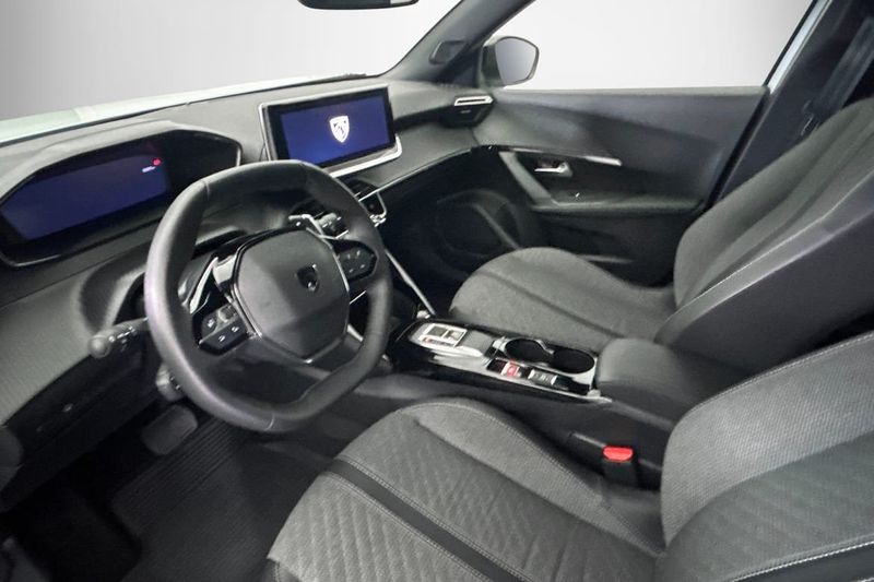 Peugeot 2008 bild 5