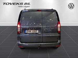 Volkswagen Caddy bild 4