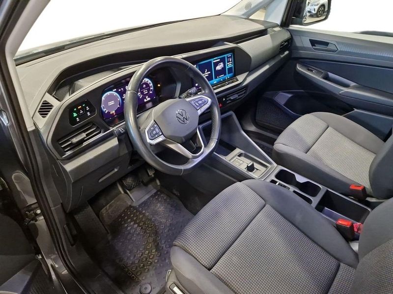 Volkswagen Caddy bild 7