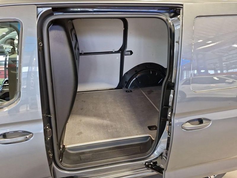 Volkswagen Caddy bild 12