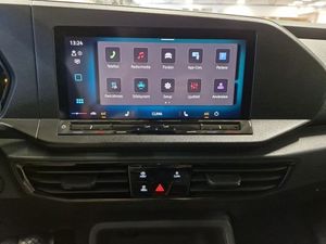 Volkswagen Caddy bild 10