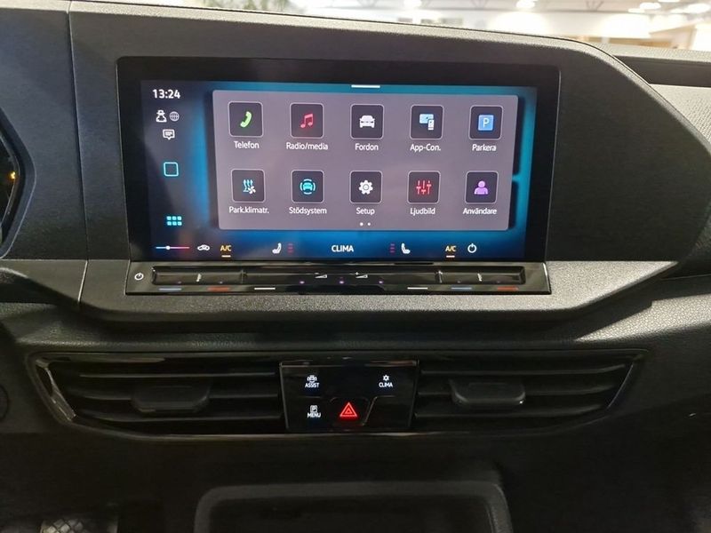 Volkswagen Caddy bild 10