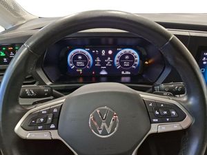 Volkswagen Caddy bild 8