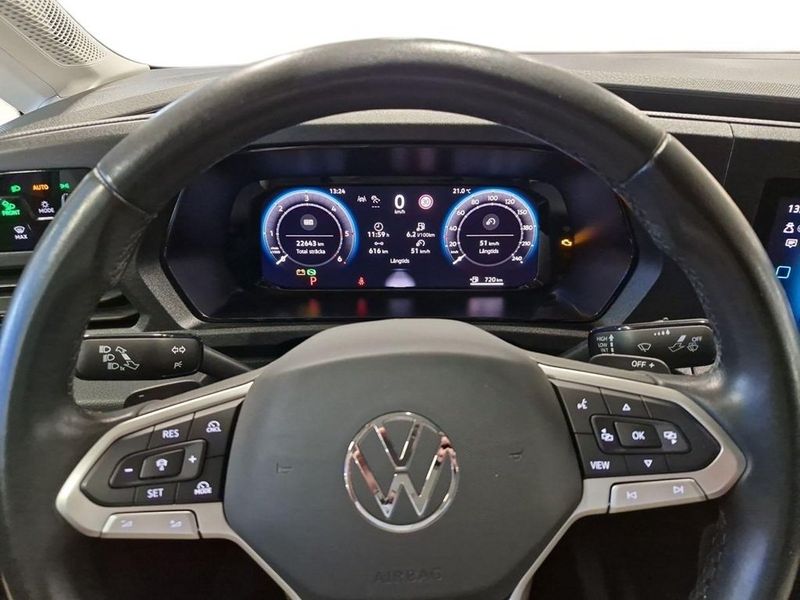 Volkswagen Caddy bild 8