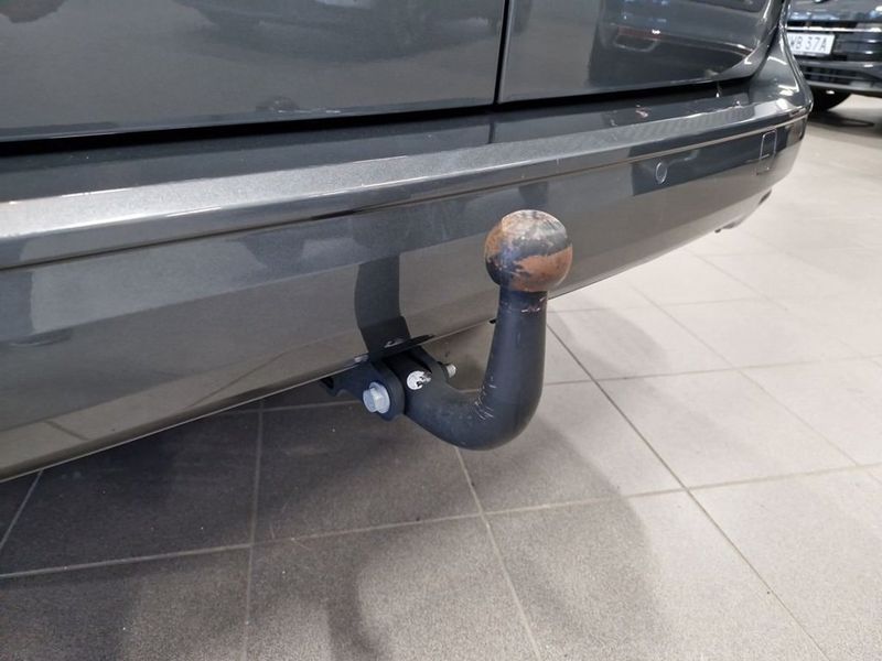 Volkswagen Caddy bild 14