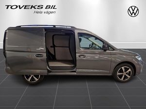Volkswagen Caddy bild 6