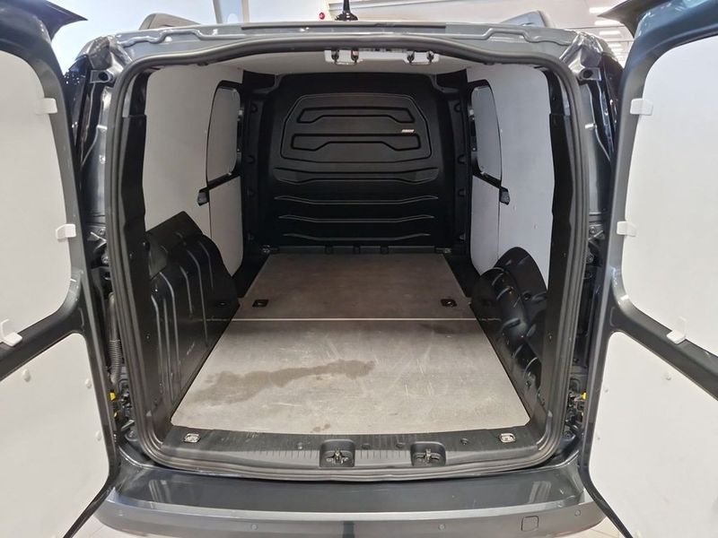 Volkswagen Caddy bild 13