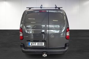 Opel Combo bild 5