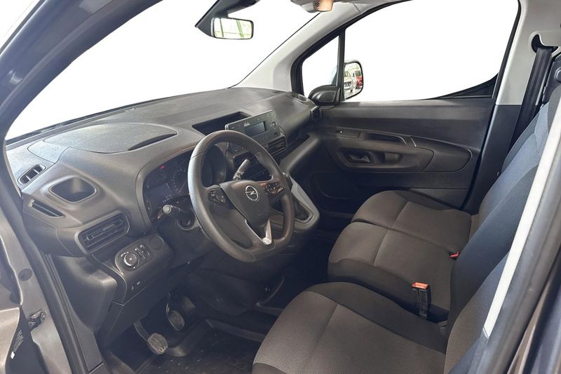 Opel Combo bild 8