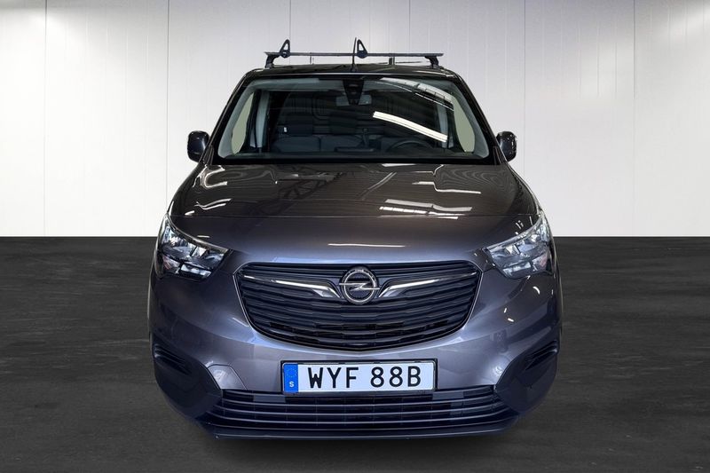 Opel Combo bild 2