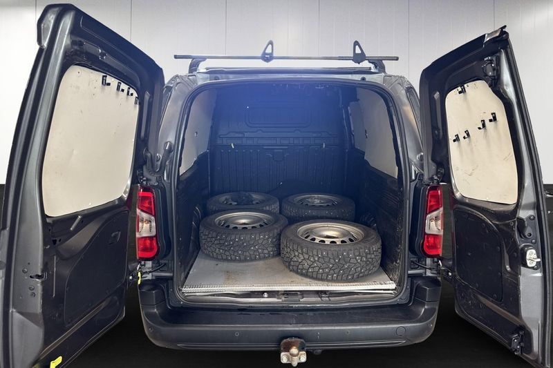 Opel Combo bild 7
