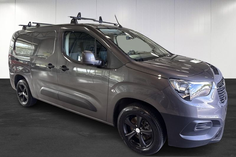 Opel Combo bild 3
