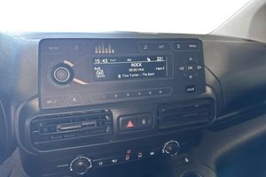 Opel Combo bild 11