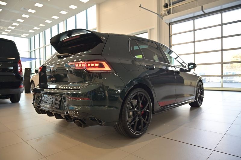 Volkswagen Golf bild 10