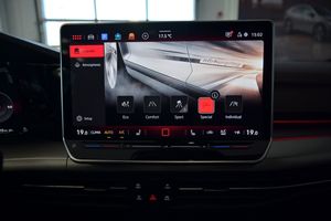 Volkswagen Golf bild 19