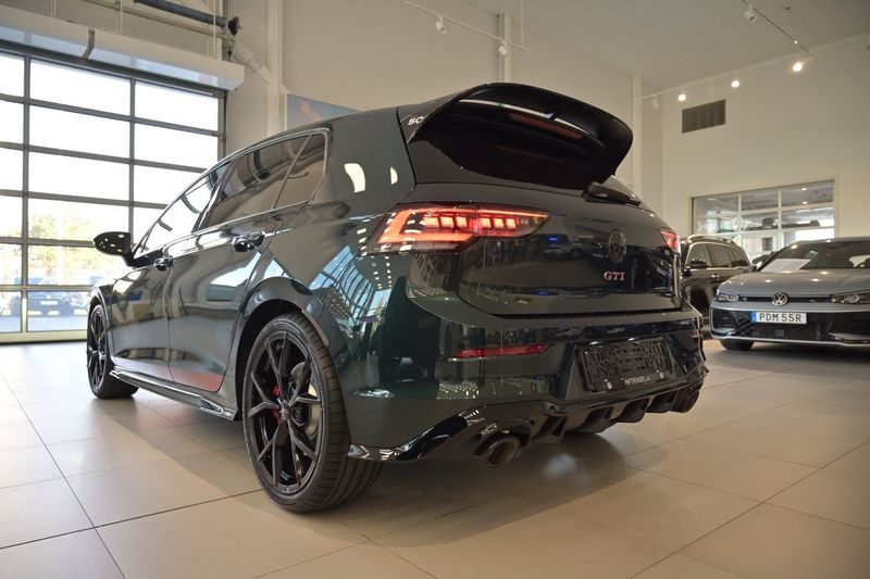 Volkswagen Golf bild 8