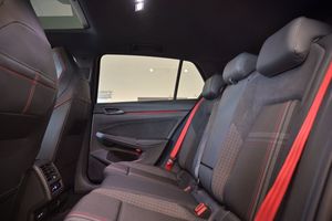 Volkswagen Golf bild 26