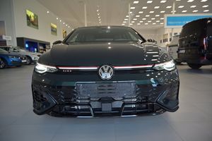 Volkswagen Golf bild 3