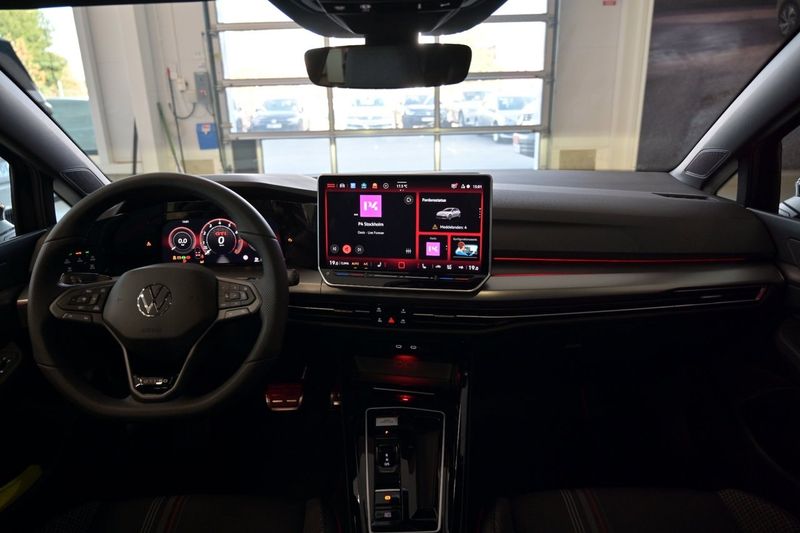 Volkswagen Golf bild 12