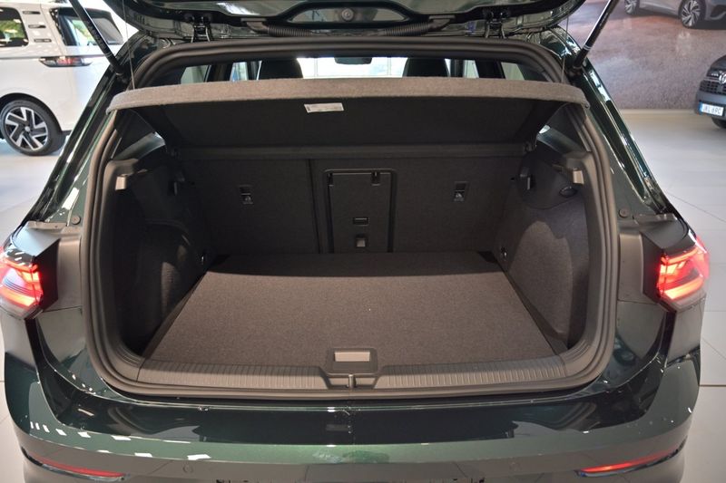 Volkswagen Golf bild 27