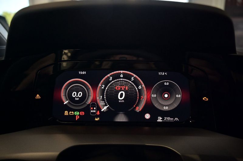 Volkswagen Golf bild 14