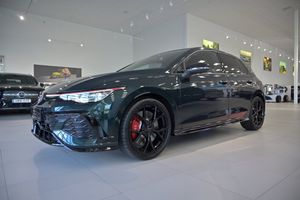 Volkswagen Golf bild 1