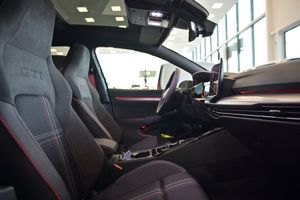 Volkswagen Golf bild 23