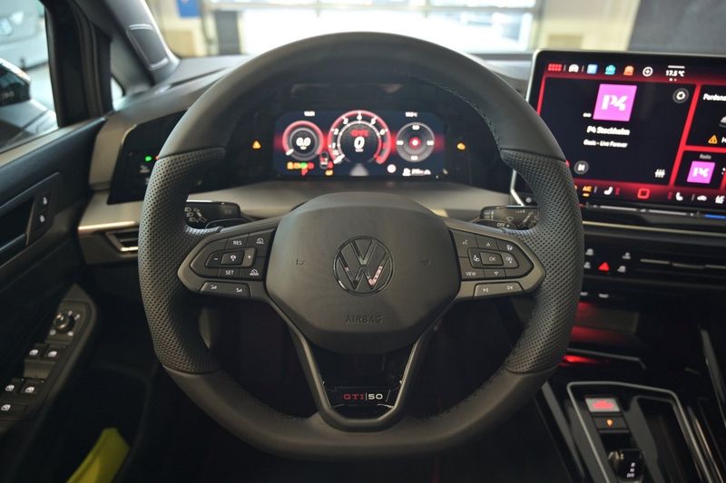 Volkswagen Golf bild 13