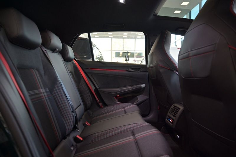 Volkswagen Golf bild 24