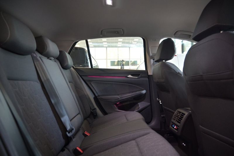 Volkswagen Golf bild 23